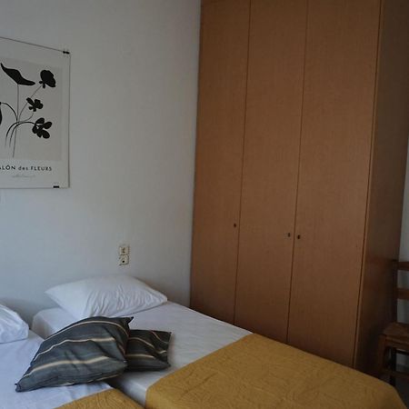 Mara'S Cozy City Apt Iraklio Eksteriør billede
