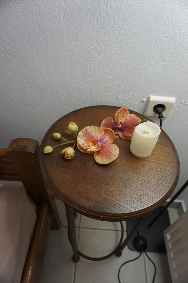 Mara'S Cozy City Apt Iraklio Eksteriør billede