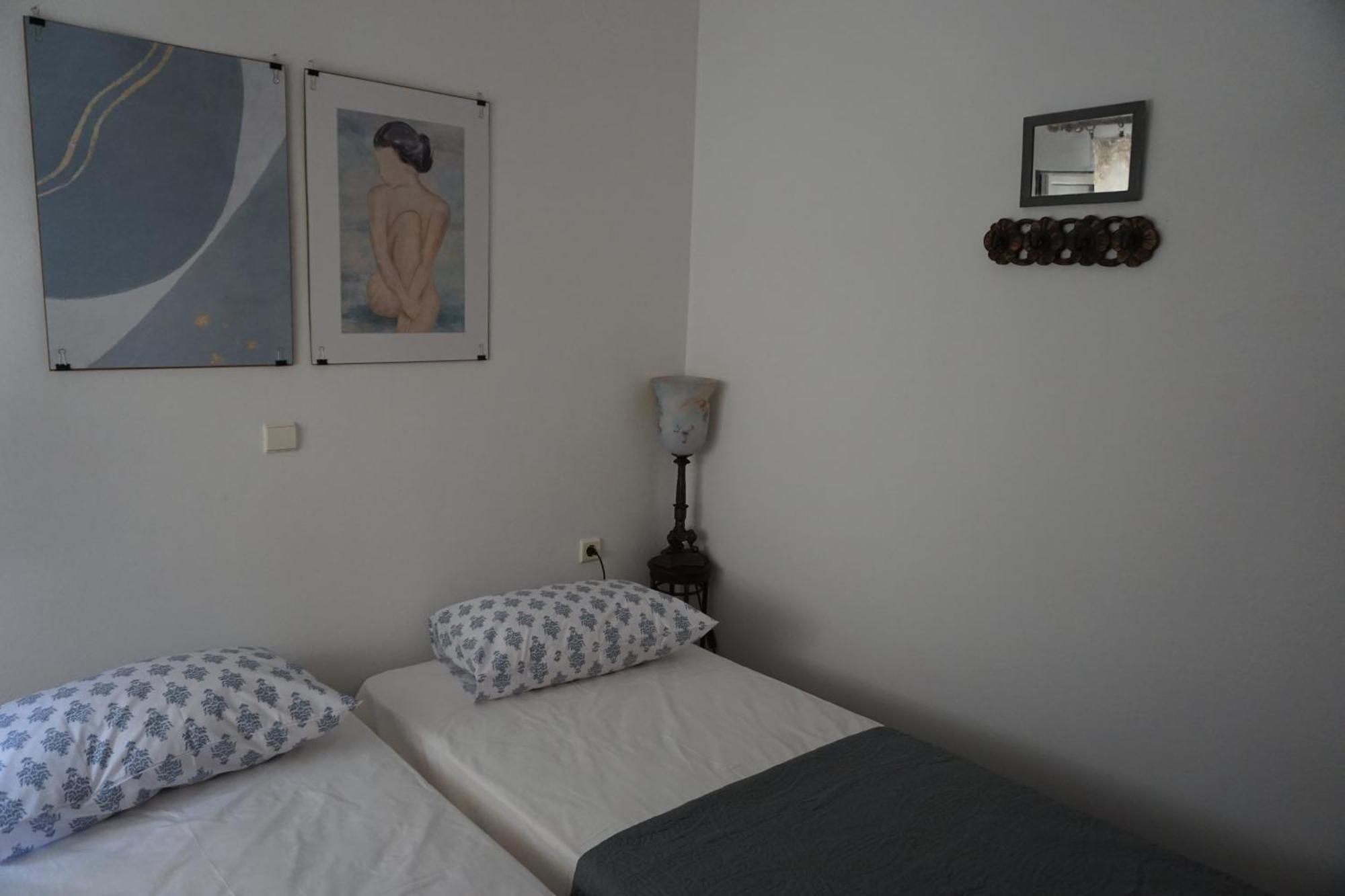 Mara'S Cozy City Apt Iraklio Eksteriør billede