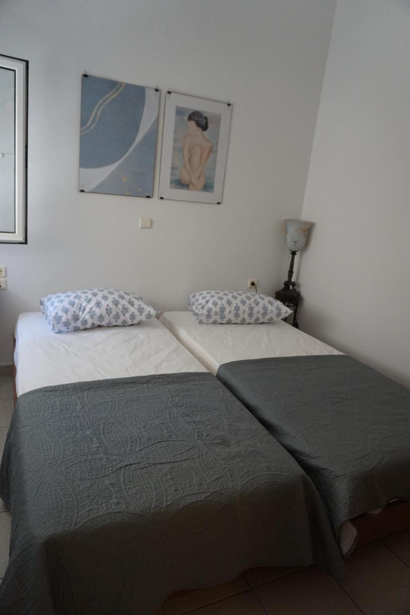 Mara'S Cozy City Apt Iraklio Eksteriør billede