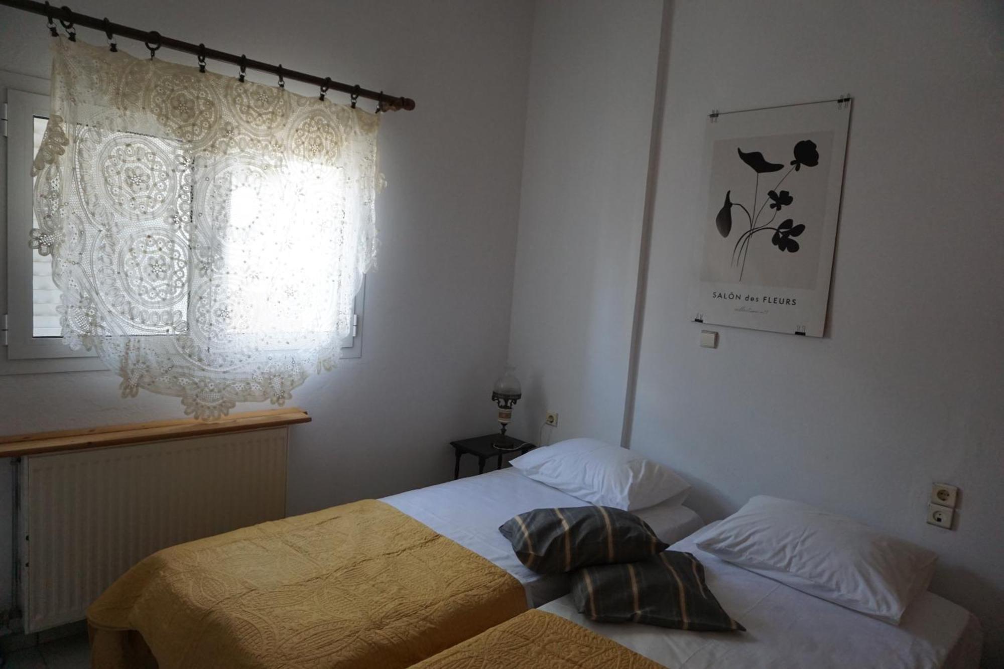 Mara'S Cozy City Apt Iraklio Eksteriør billede