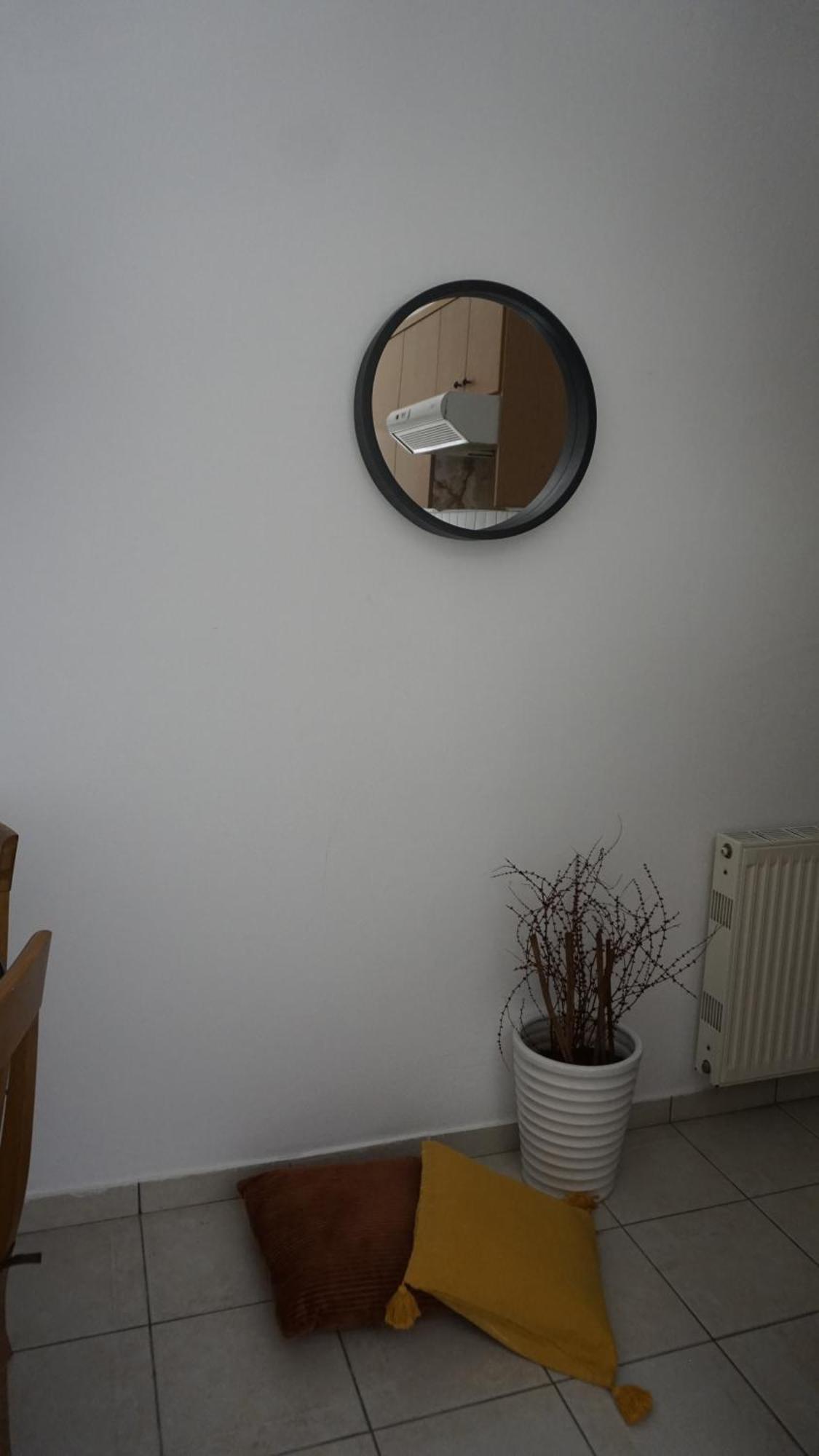 Mara'S Cozy City Apt Iraklio Eksteriør billede