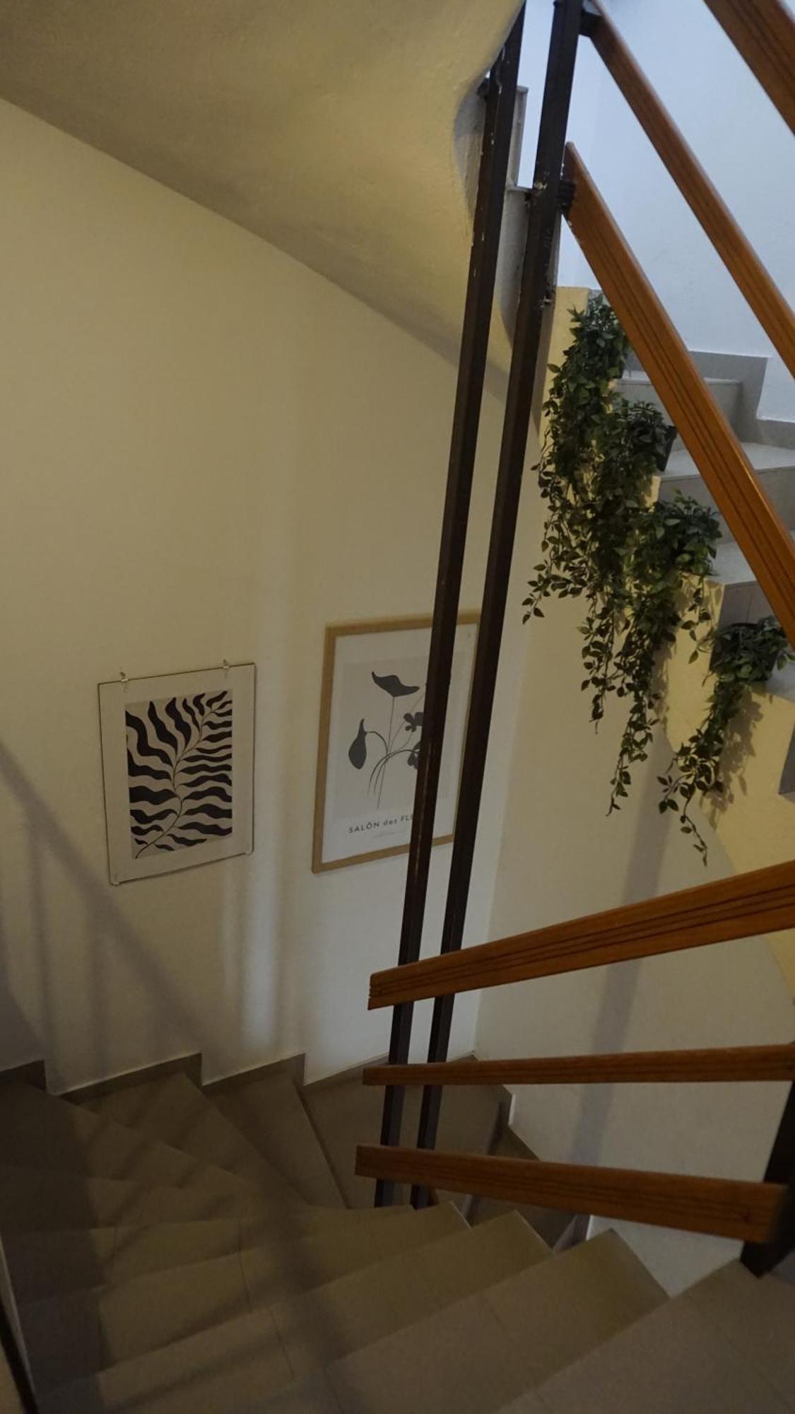 Mara'S Cozy City Apt Iraklio Eksteriør billede