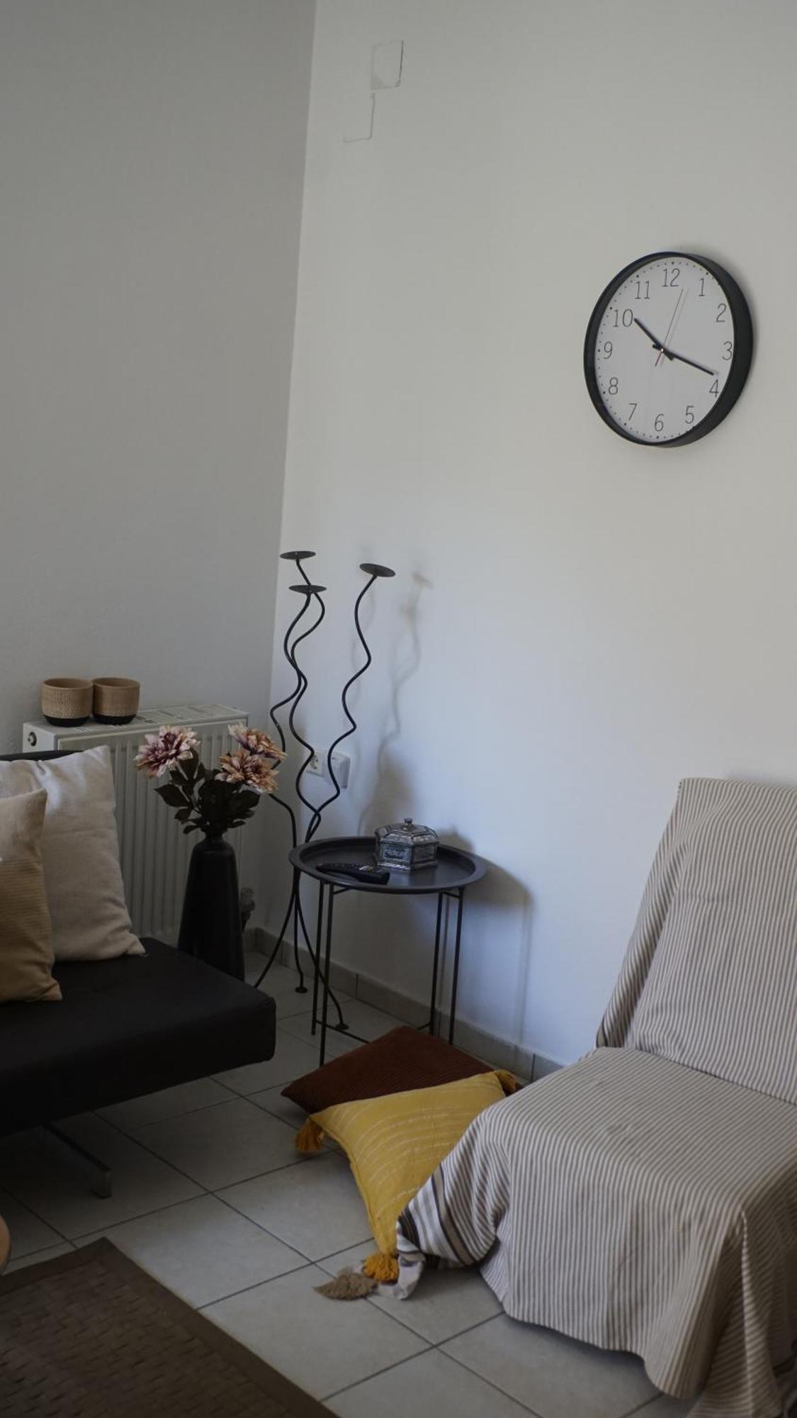 Mara'S Cozy City Apt Iraklio Eksteriør billede