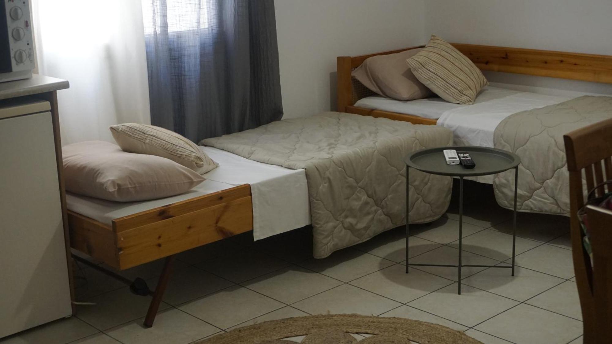 Mara'S Cozy City Apt Iraklio Eksteriør billede