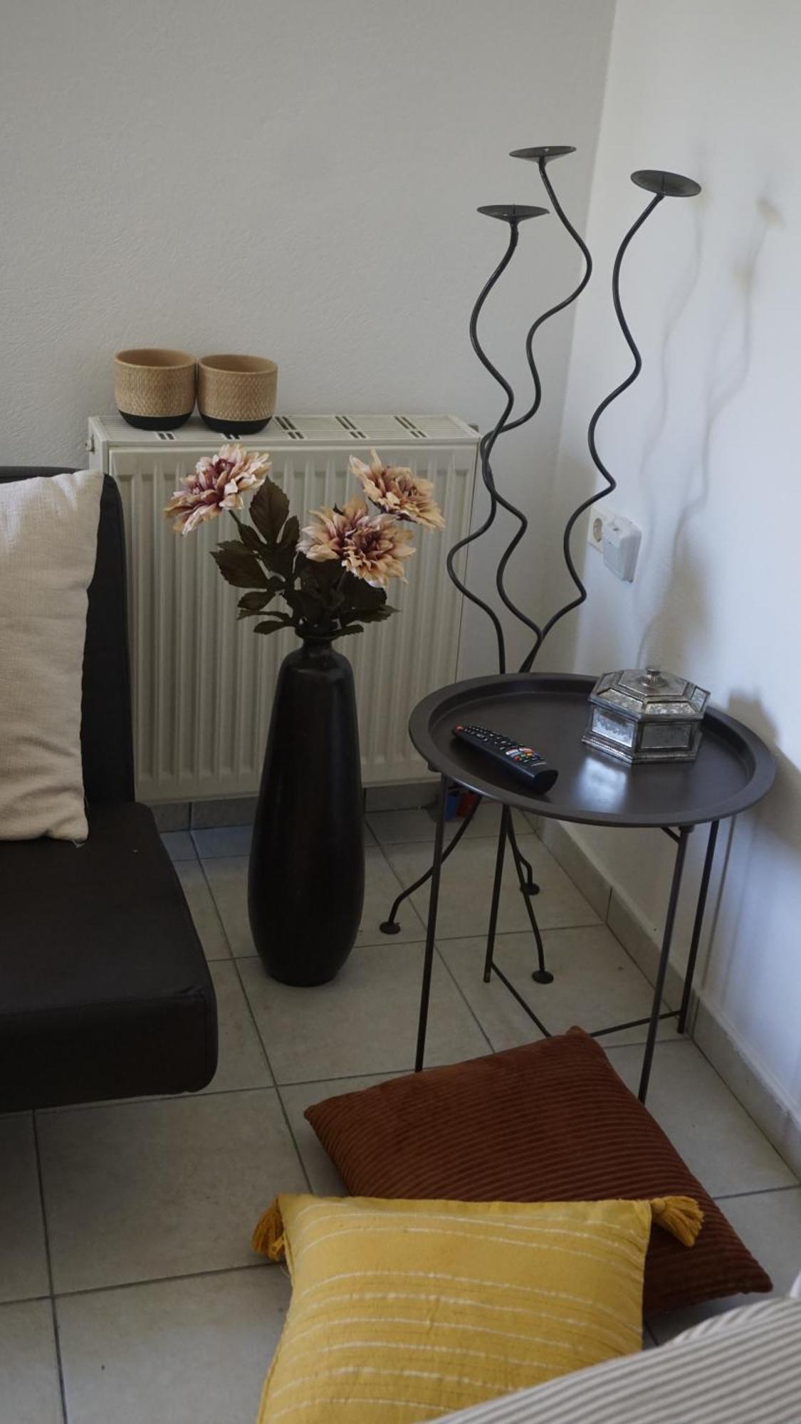 Mara'S Cozy City Apt Iraklio Eksteriør billede