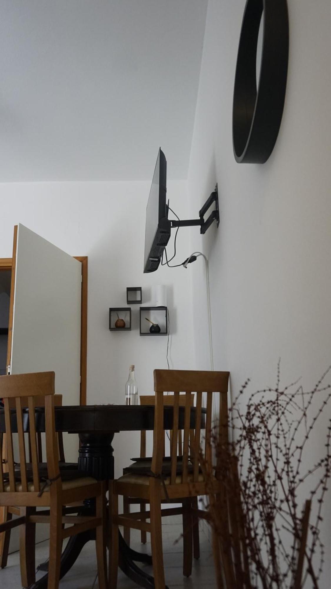 Mara'S Cozy City Apt Iraklio Eksteriør billede