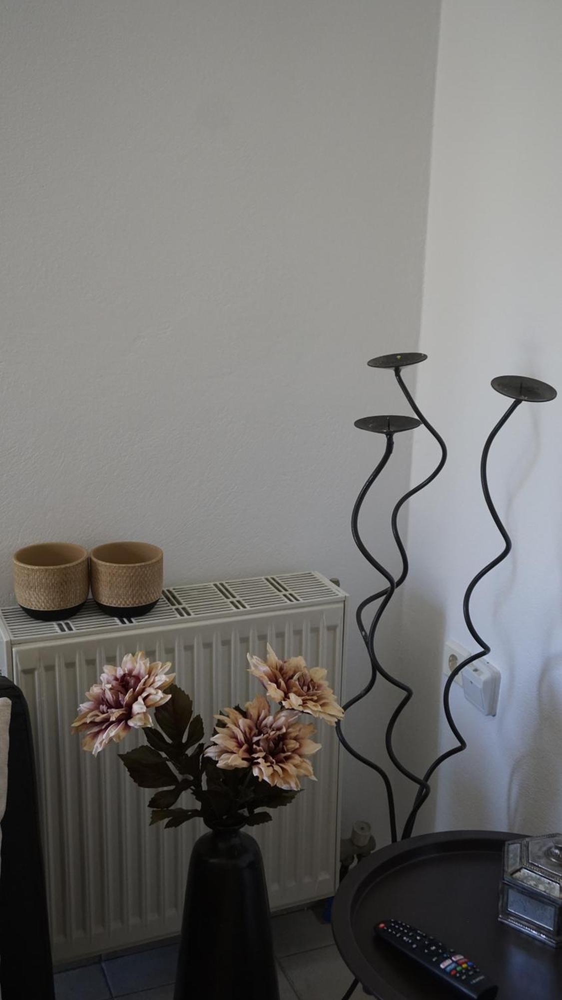Mara'S Cozy City Apt Iraklio Eksteriør billede