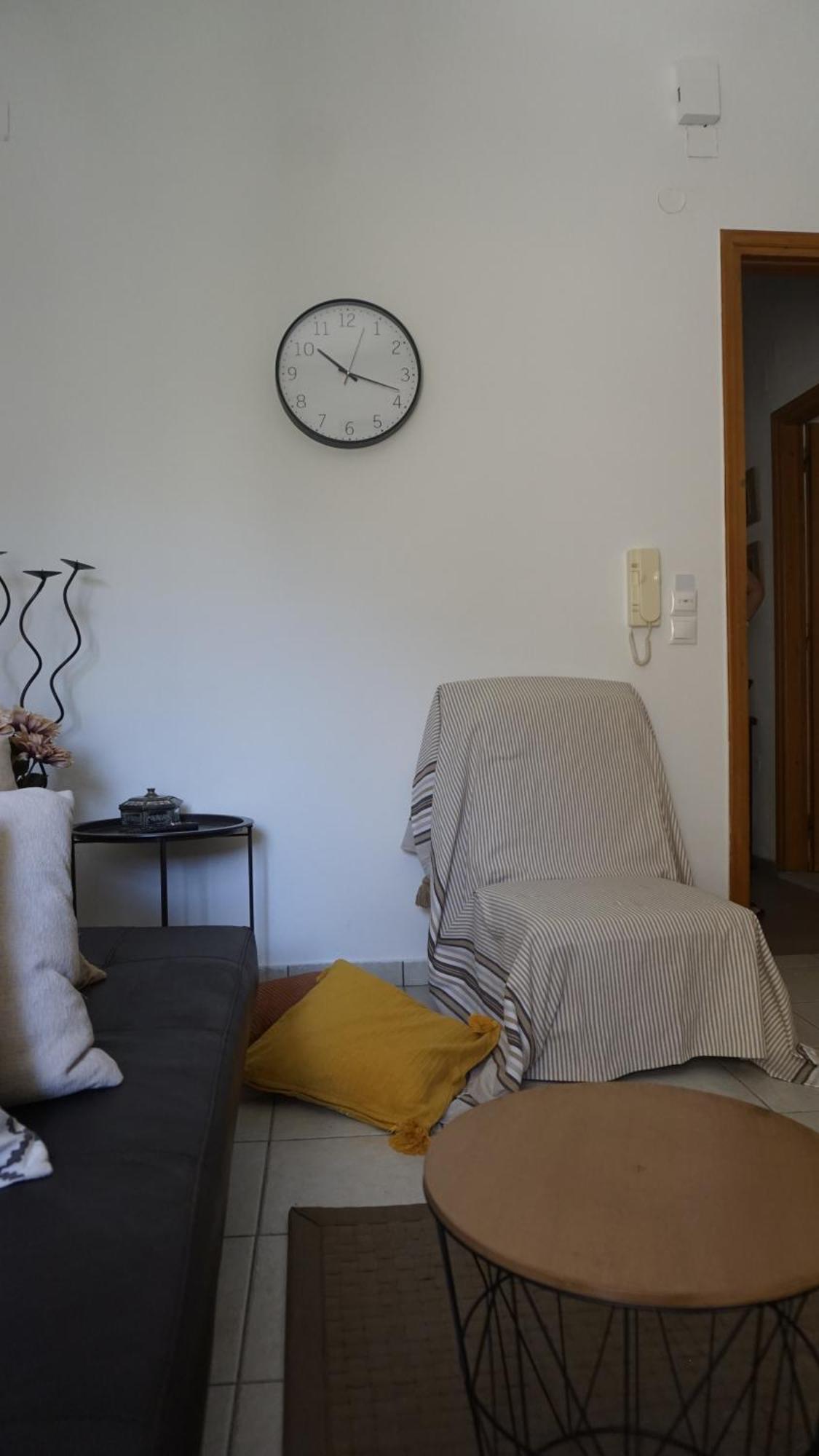 Mara'S Cozy City Apt Iraklio Eksteriør billede