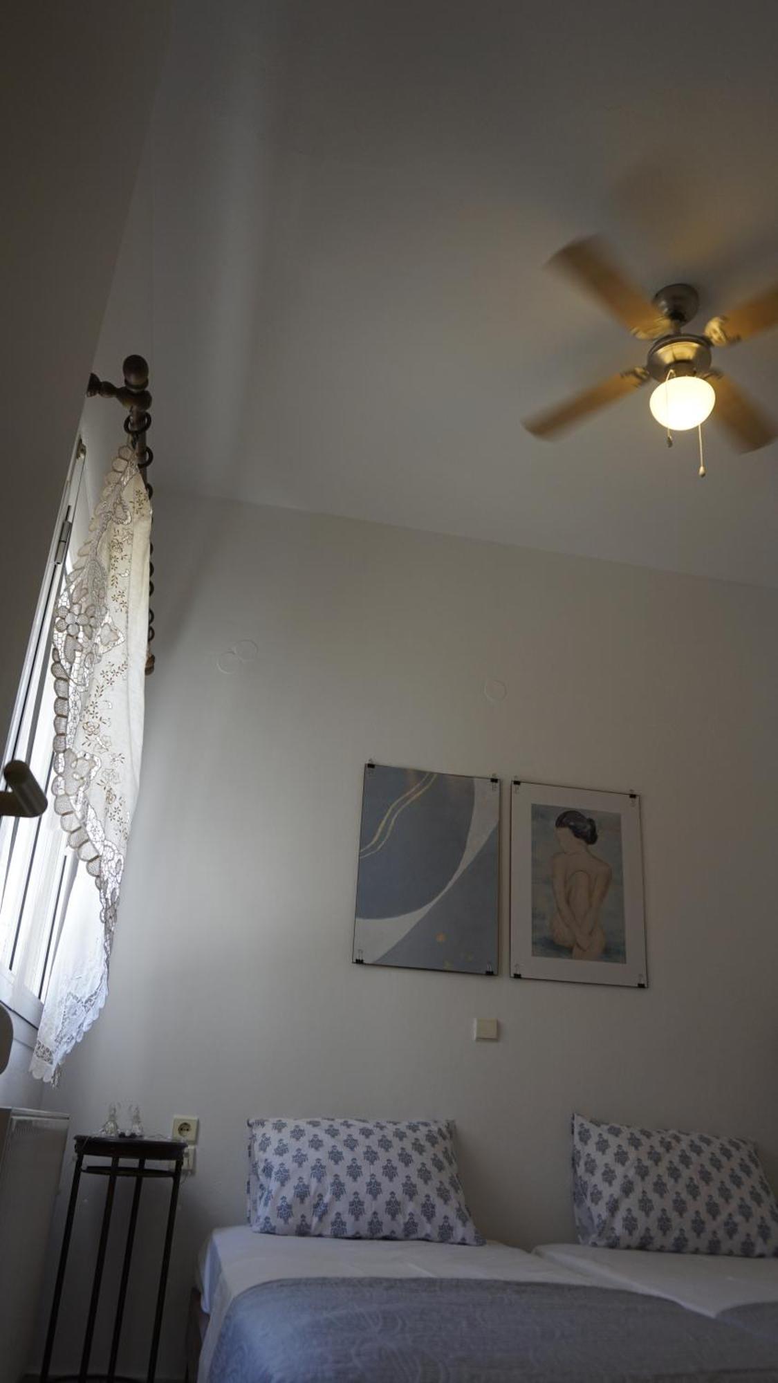 Mara'S Cozy City Apt Iraklio Eksteriør billede
