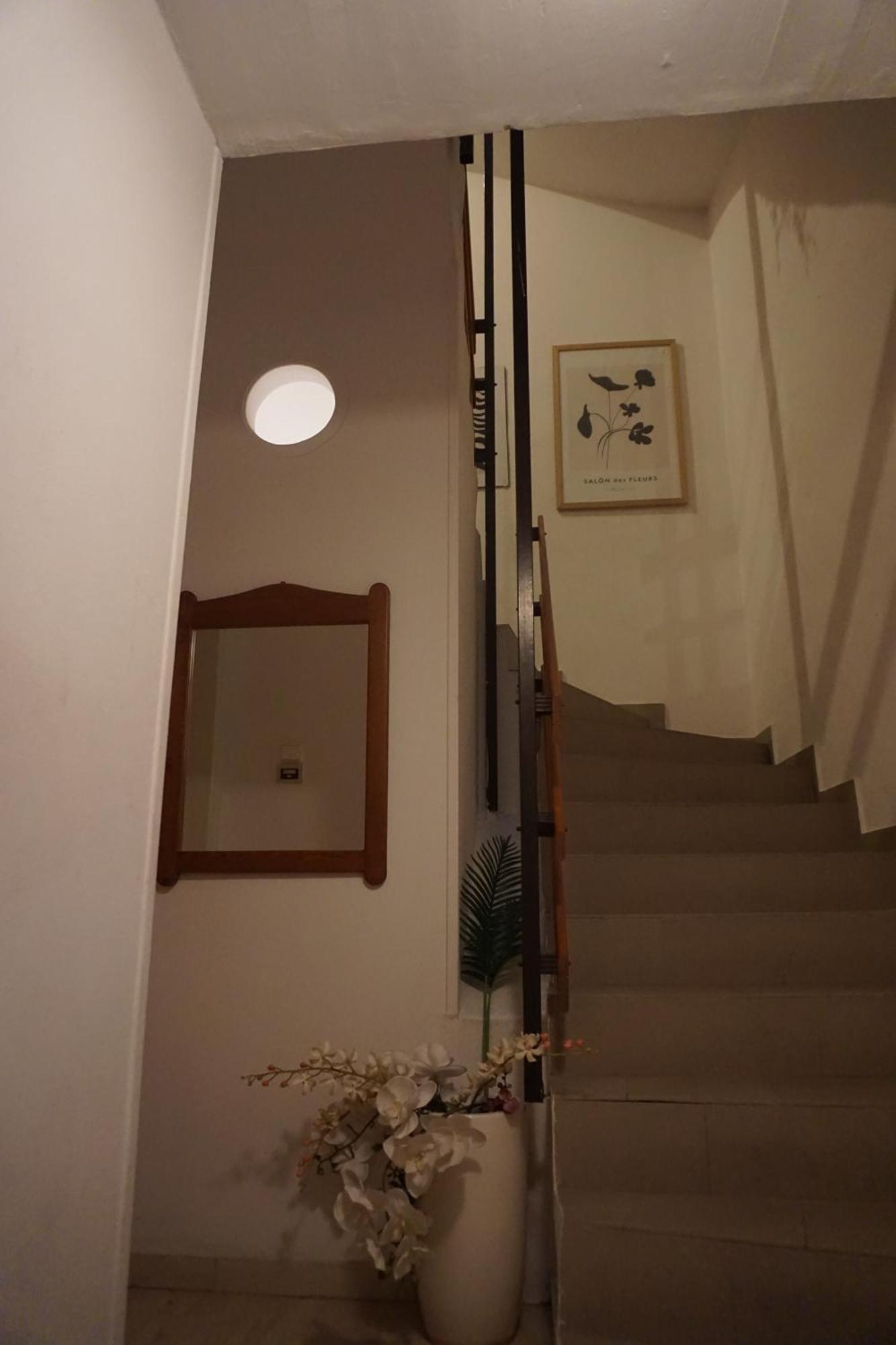 Mara'S Cozy City Apt Iraklio Eksteriør billede