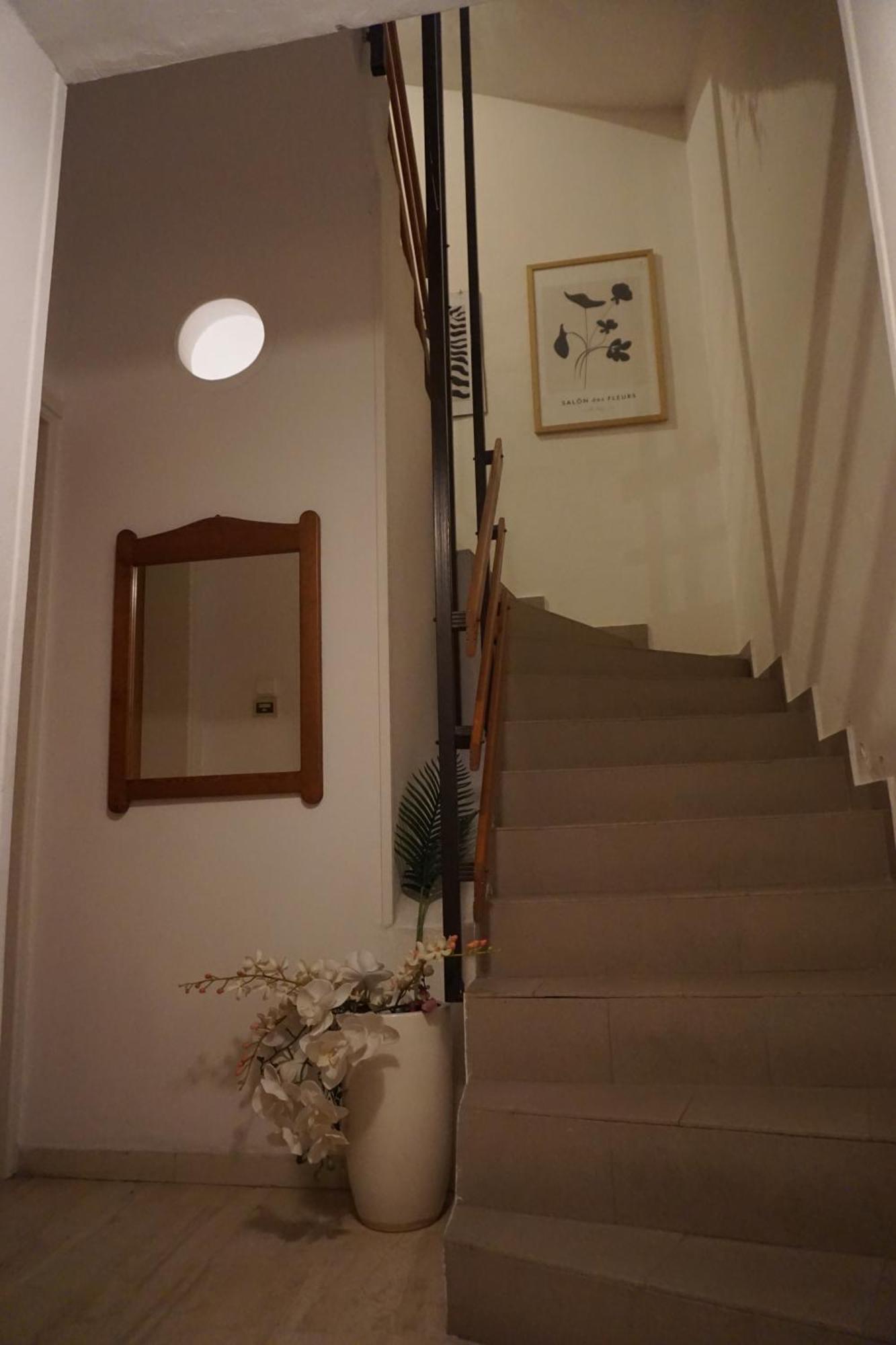 Mara'S Cozy City Apt Iraklio Eksteriør billede