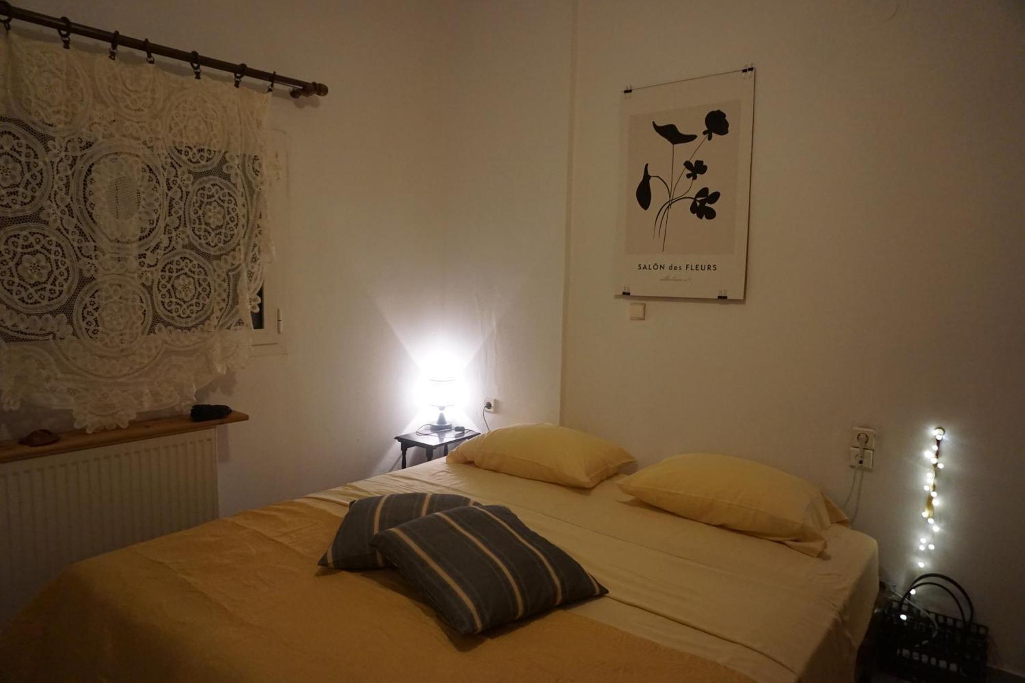 Mara'S Cozy City Apt Iraklio Eksteriør billede